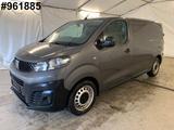 Fiat Scudo 2.0 Multijet L2 3-SITZER/NAVI/KAMERA/PDC - Fiat Scudo: Sitze