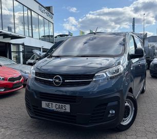 Vivaro 1,5d Cargo XXL*L3*Kasten 3,1t*NAVi+Kamera
