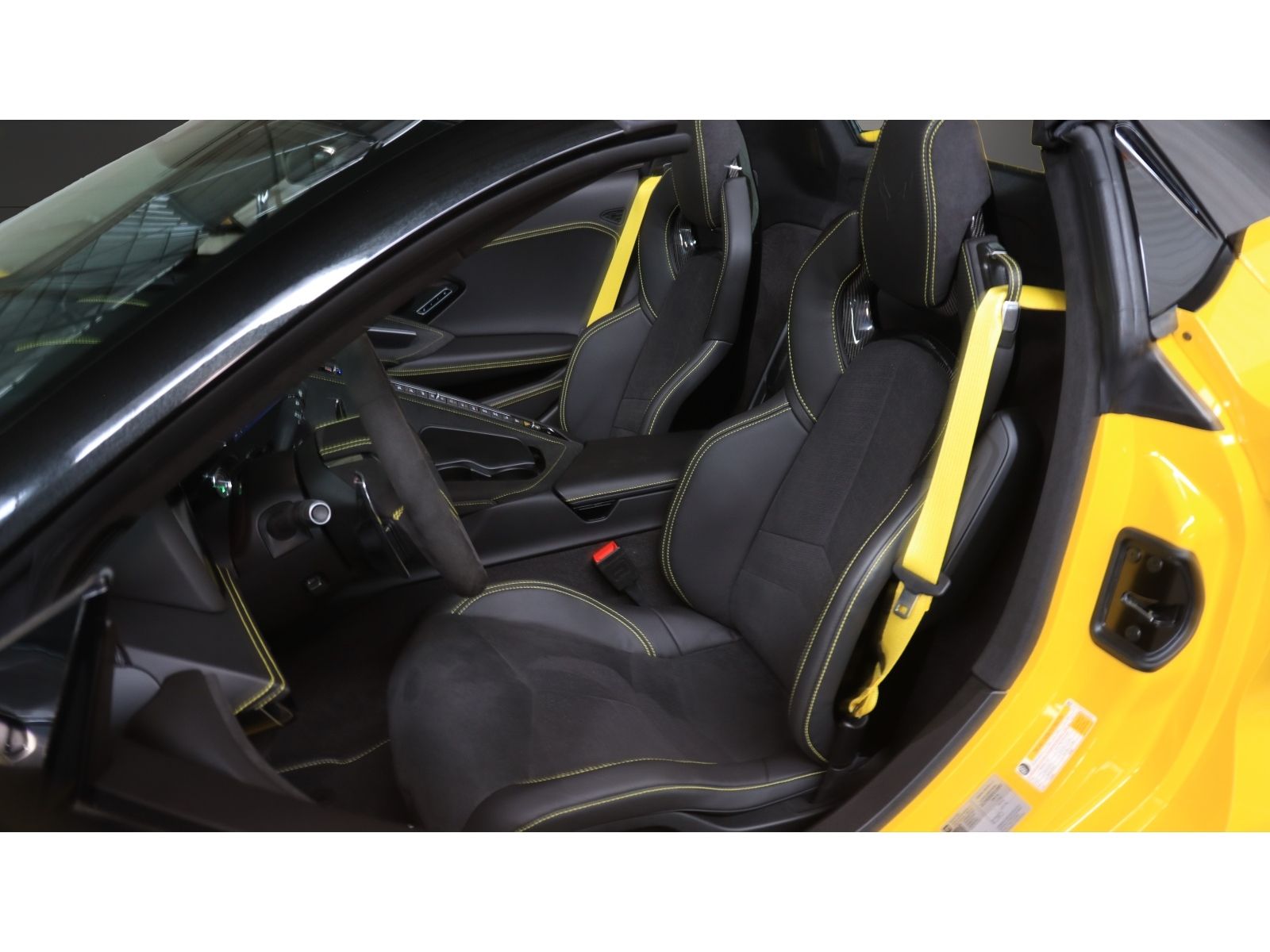 Corvette C8 - Bild 6