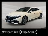 Mercedes-Benz EQS 450+ MBUX+Urban+Burm+Fahrassist+HUD+Pano+SHD - Mercedes-Benz EQS aus 2022