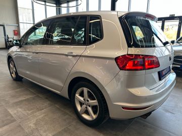 Volkswagen Golf Sportsvan *Klima*ACC*PDC*AHK*