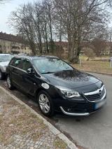 Opel insigina 2016 automatisch tauschen mö... - Opel Corsa mit Diesel-Antrieb: Automatik