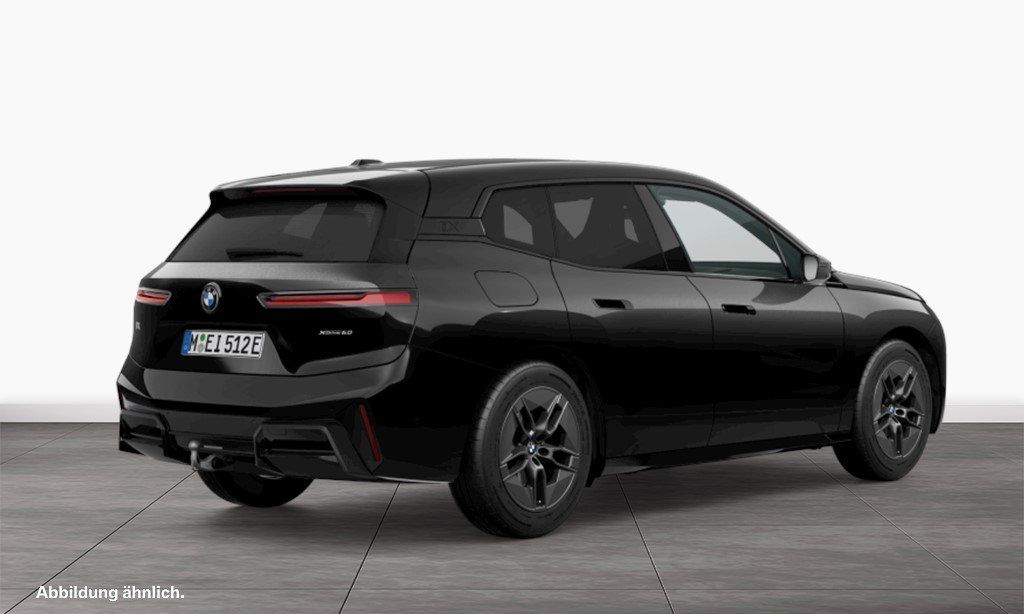 BMW iX - Bild 2