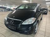 Mercedes-Benz A 180 CDI/RADIO/KLIMA/SHZ/PDC/TÜV/SERVICE - Mercedes-Benz A 180 aus 2008