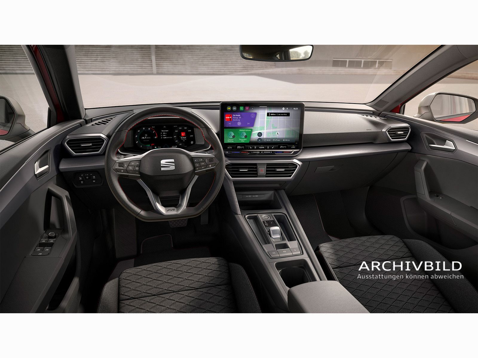Seat Leon - Bild 3