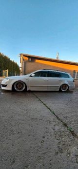 Volkswagen VW Passat 3c 1.8 tfsi Airride tausch - Volkswagen Passat aus 2009: Kombi
