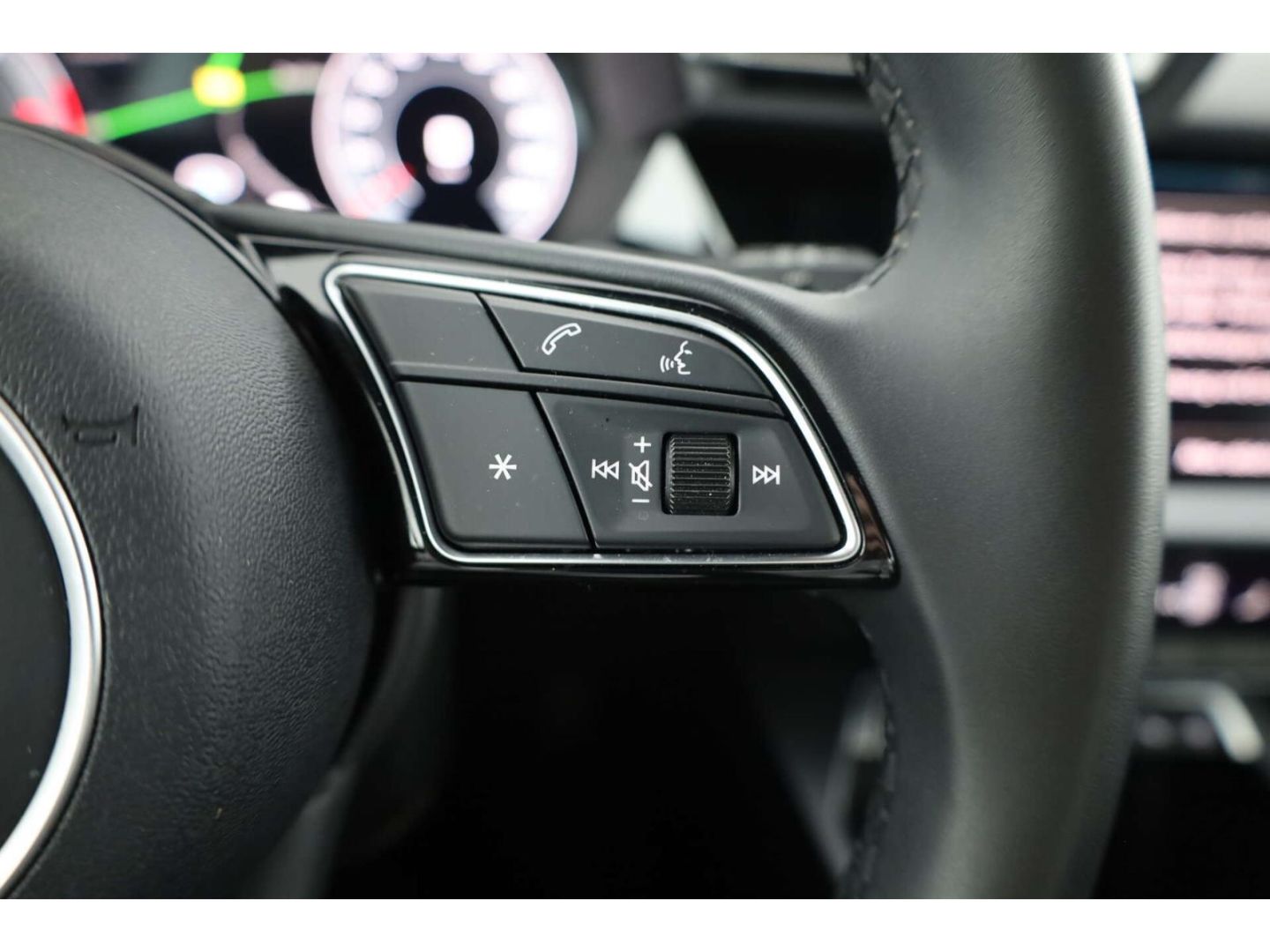 Audi A3 - Bild 14