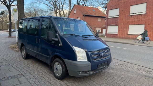 Ford Transit Kombi FT 300 K Trend