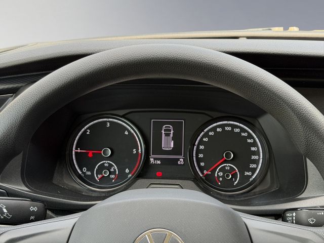 T6.1 Kombi 2.0 TDI L1H1 KLIMA SHZ KAMERA AHK