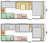 Adria Aviva 563 PT  MJ2026 - Adria 563