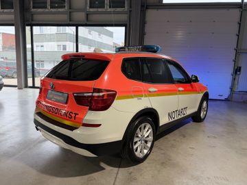 BMW X3 - 4