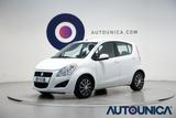 Suzuki SUZUKI Splash 1.0 VVT GL NEOPATENTATI - gebrauchte Suzuki Splash aus dem Jahr 2014