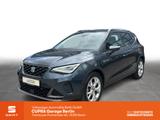 Seat Arona 1.0 TSI DSG FR Climatronic Navi LED SHZ - Seat Arona Gebrauchtwagen in Berlin