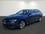 Audi A4 Avant 2.0TDI*DSG*LED*Sitzhzg*el.Heckklappe* - Audi A4 Hybrid (Diesel/Elektro): Automatik