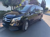Mercedes-Benz V 250 d Aut.  extral. 140 + 10kW  - Mercedes-Benz V 250 in Frankfurt (Main)