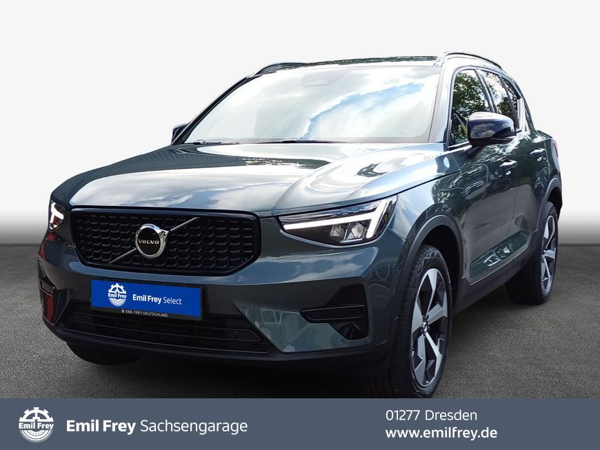 Volvo XC40 - Bild 1