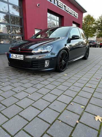 Volkswagen VW Golf GTI Edition 35*8FB*Unikat*DCC*OZ*V...