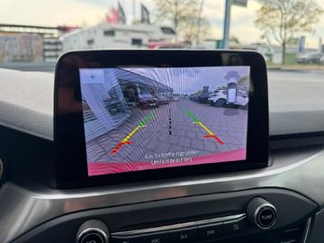 Ford Focus 1.0 Titanium NaviLEDKlima 