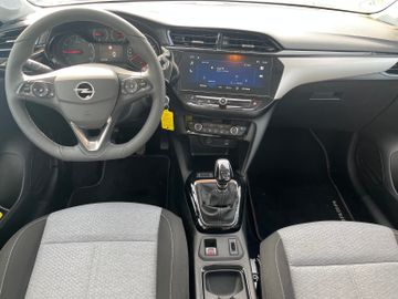 Opel Corsa F 5tg 1.2 Turbo Edition Multimedia Winterp