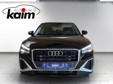 Bild 8 Audi Q2 35 1.5 TFSI S line