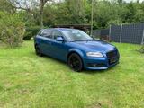 Audi A3 Sportback 1,9 TDI Facelift  - Audi A3 mit Diesel-Antrieb: 1.9