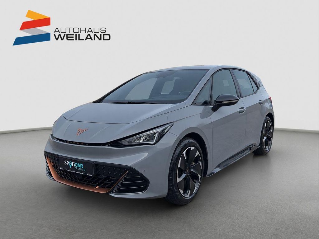 Image of Cupra Born