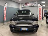 Land Rover Range 3.0 Td6 Vogue Foundry Auto - gebrauchte Land Rover Range Rover aus dem Jahr 2005