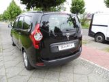 Dacia Lodgy Comfort Tce130 7-Sitze Schnäppchen - : Schnäppchen