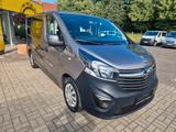 Opel Vivaro B Kasten/Kombi L1H1  6-9 Sitzer - Opel Vivaro: Sitzer 9