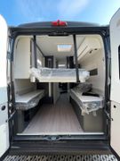 Adria Twin Supreme 600 SX | Tageszulassung | 180 PS