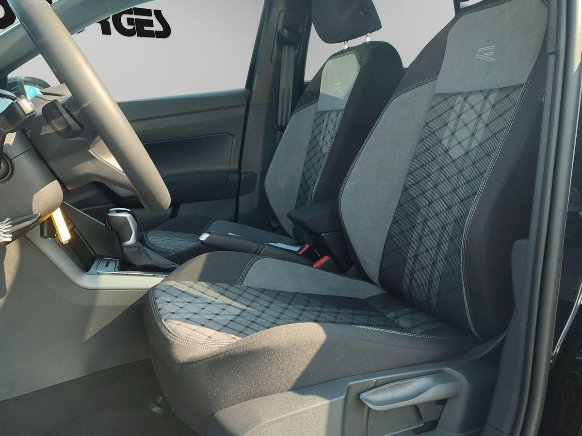 Volkswagen Taigo - Bild 9