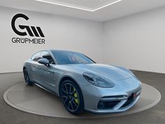 PORSCHE Panamera Turbo S E-Hybrid Top PPF Approved Fähig