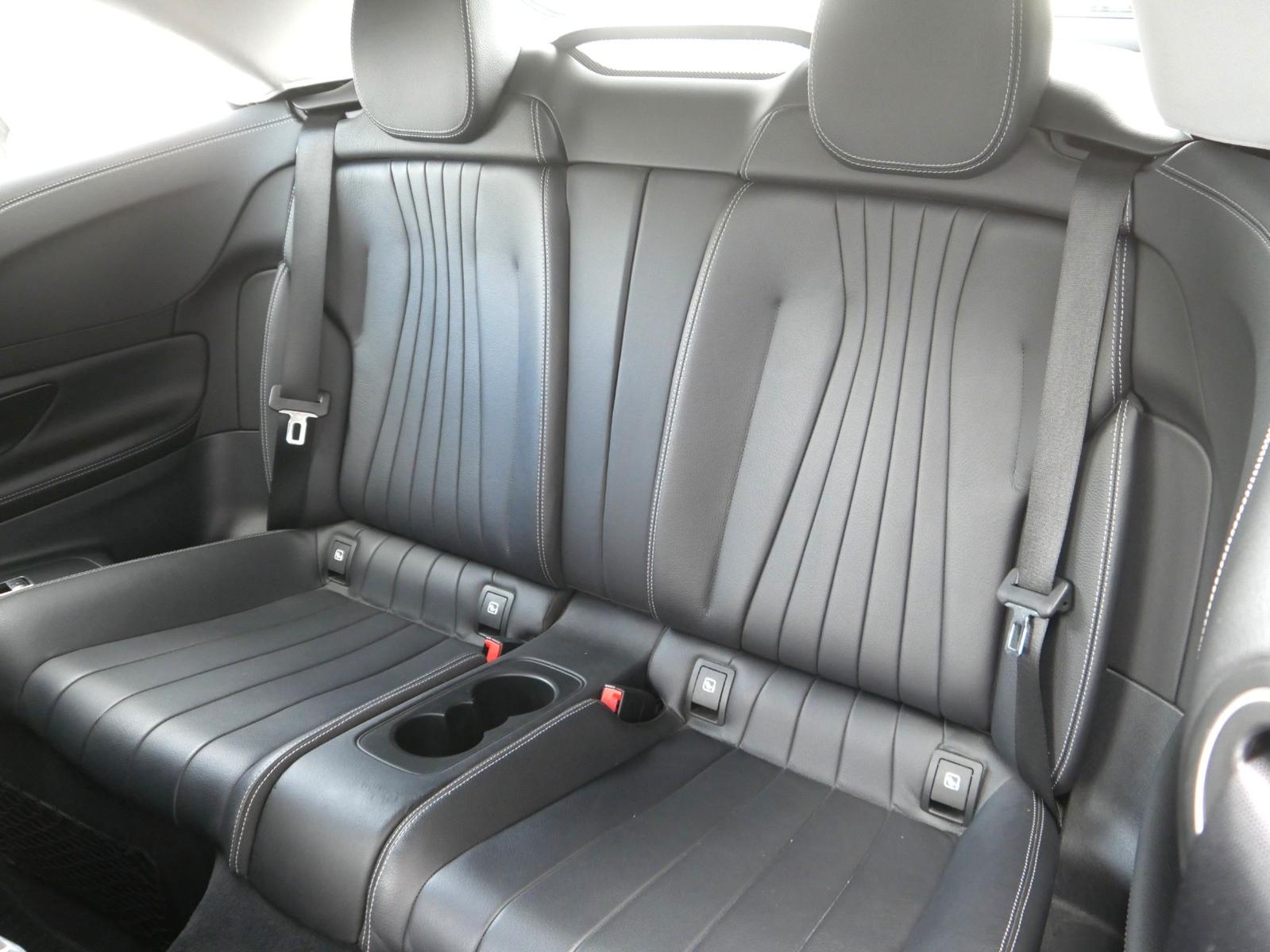 Mercedes-Benz E 200 Cabrio Avantgarde NAVI/LED/PDC/NIGHT