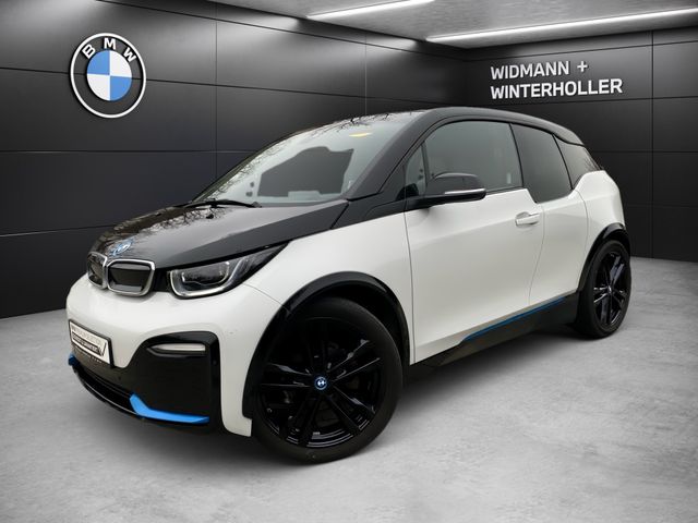 BMW i3s 120Ah Navi Prof. ad.LED DA+ RFK WLAN 20''