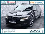 Skoda SPORTLINE 2.0 TDI/VIRTUAL/R-CAM/LED/ACC/DCC/DAB+ - Skoda Superb in Düsseldorf