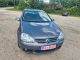 Volkswagen Golf V Lim. Tour-KLIMA-EURO4-5.TÜRIG-ORG.85000KM - Volkswagen Golf: V Tour