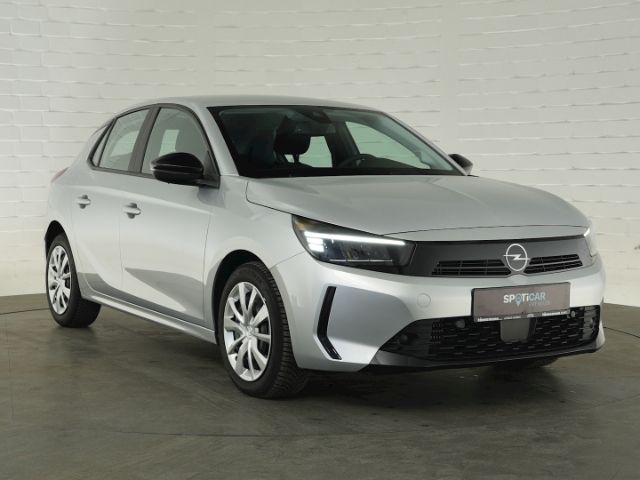 Corsa F FACELIFT+LED LICHT+RÜCKFAHRKAMERA+SITZ-/