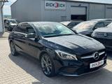 Mercedes-Benz CLA 180 Shooting Brake LED*TEMP*KLIMA*NAVI*PDC - Mercedes-Benz CLA 180 Shooting Brake mit Benzin-Antrieb: mit Navigationssystem