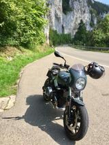 BMW R Nine T pure - BMW R NINE T PURE