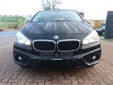 BMW 216 i Advantage Tourer  Navi-Euro-6-R-Kamera !! - BMW 216 aus 2015