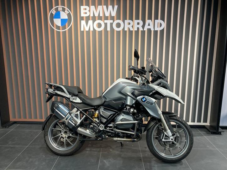 BMW R 1200 GS K50 Summer-Sale