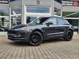 Porsche Macan ACC Memory Bose 4x SHZ Pano 21Zoll Sitzbel - gebrauchte Porsche Macan aus dem Jahr 2024