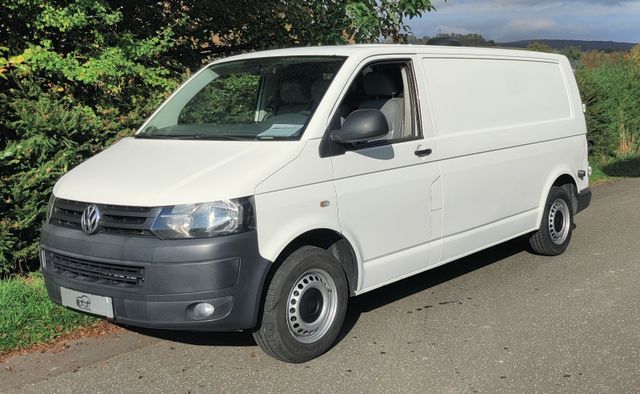 Volkswagen T5 Lang 2,0TDI,Mwst.awb.,Inzahlung/Tausch mögl.