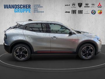 Alfa Romeo Junior Elettrica-SPECIALE 115kW LED,MASSAGE,SHZ