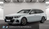 BMW i5 eDrive40 Touring M Sport Navi Kamera LED - BMW i5 Kombi Gebrauchtwagen