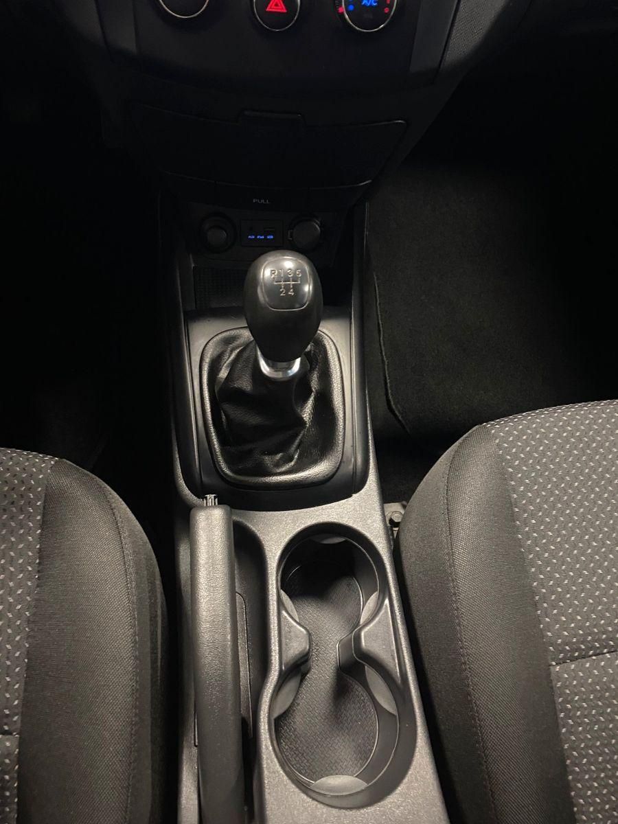 Fahrzeugabbildung Hyundai i30 1.4 Classic+ALUFELGEN+GARANTIE+KLIMA+HU NEU+
