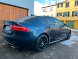 Jaguar XE 20d 180PS R-Sport Automatik R-Sport - Jaguar XE aus 2018