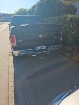 Dodge RAM 1500 Crew Cab Laramie Princ - Dodge RAM: 1500 Cab Laramie Crew