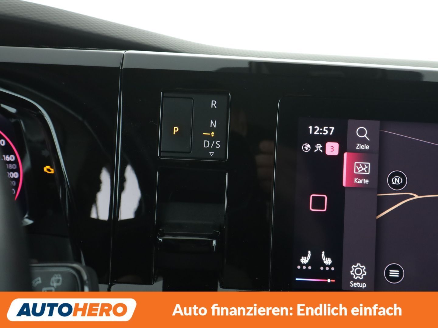 Volkswagen T7 Multivan 2.0 TDI Edition lang Aut. NAVI LED foto 24