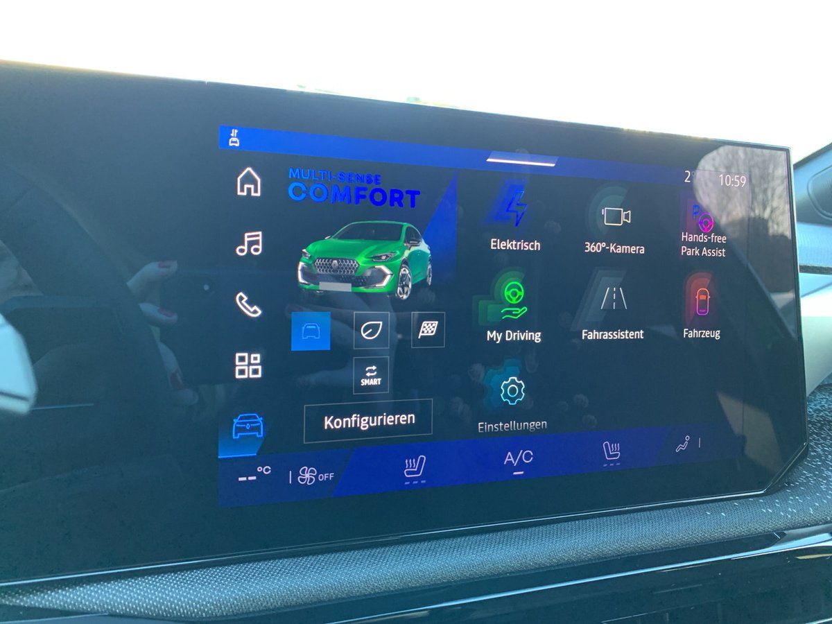 Renault Clio - Bild 34